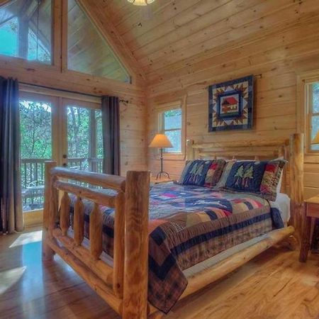 All Decked Out Blue Ridge Extérieur photo